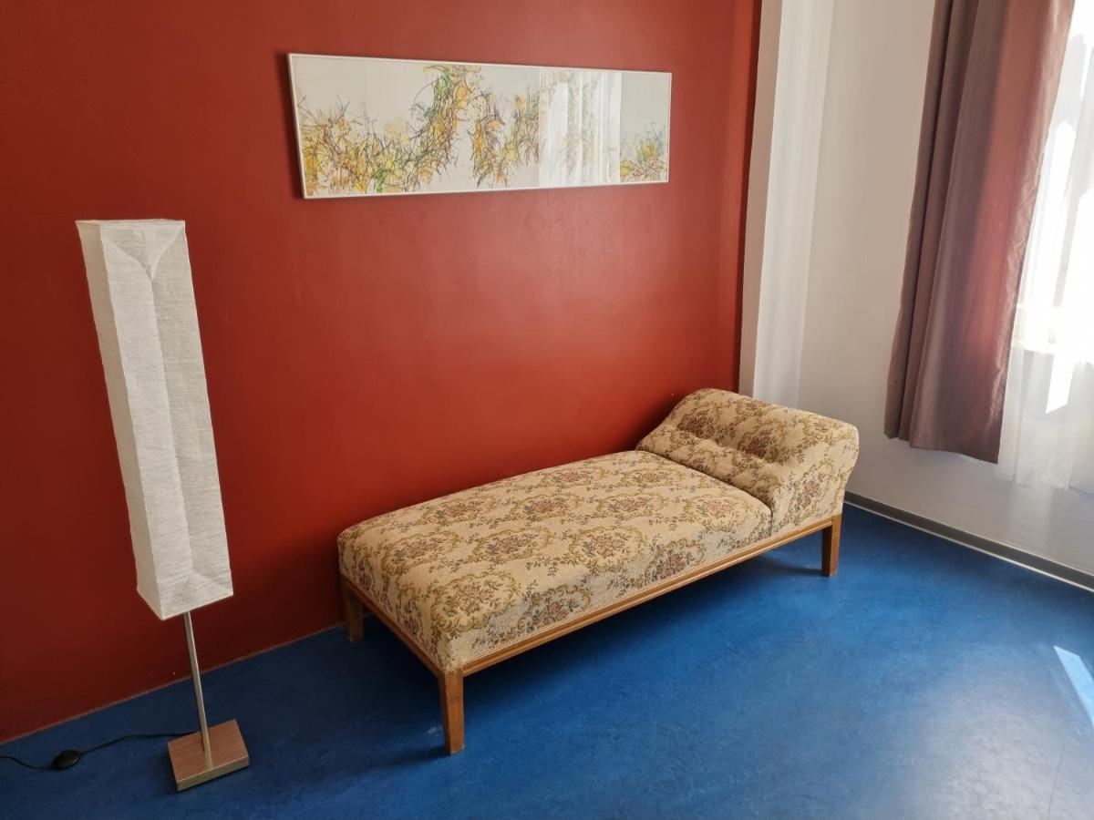 Alina'S Apartment Vienna Exterior photo