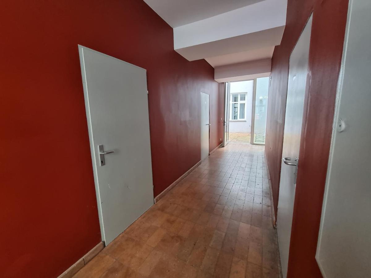 Alina'S Apartment Vienna Exterior photo