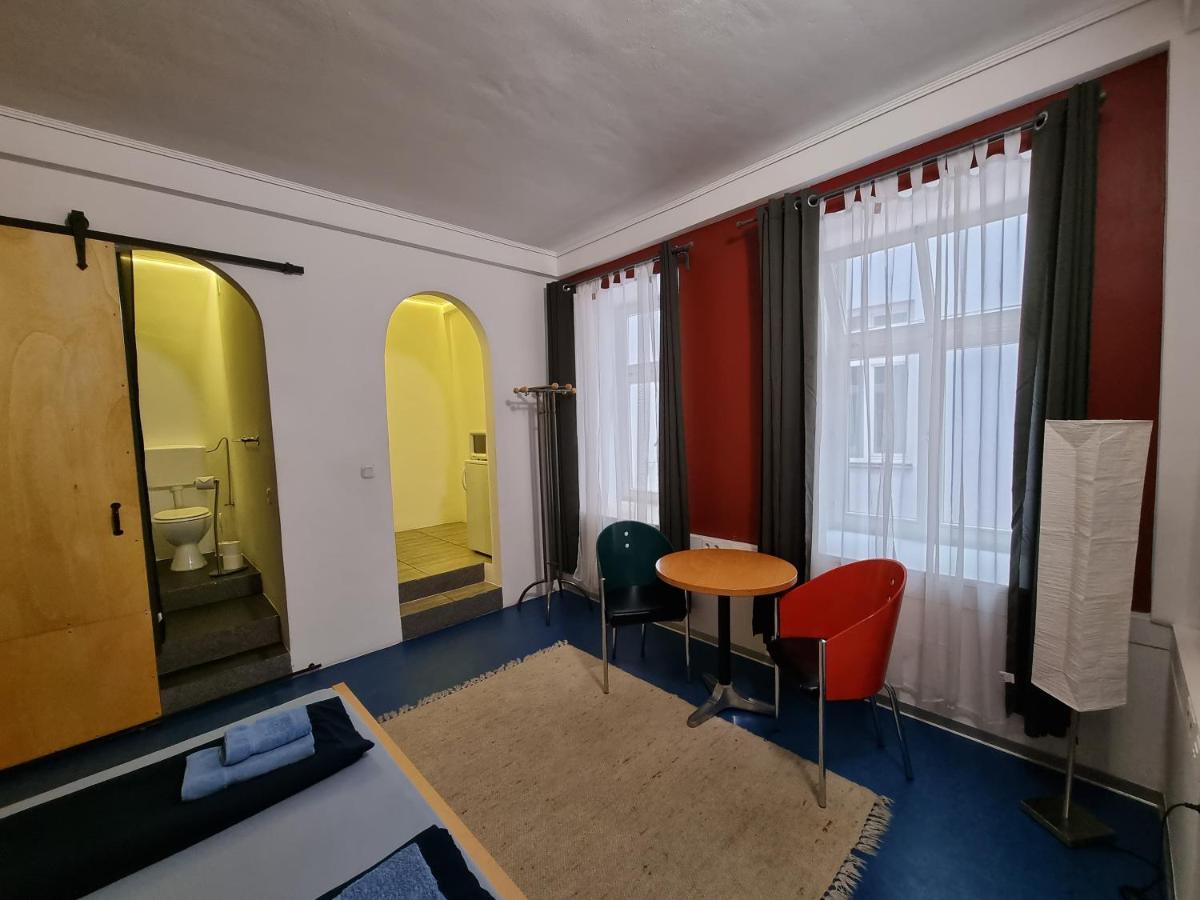 Alina'S Apartment Vienna Exterior photo