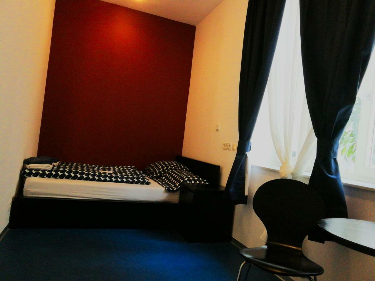 Alina'S Apartment Vienna Exterior photo